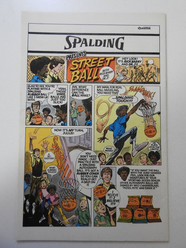 The X-Men #106 (1977) FN Condition!