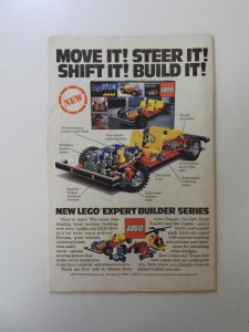 Iron Man #117 (1978) VG/FN condition