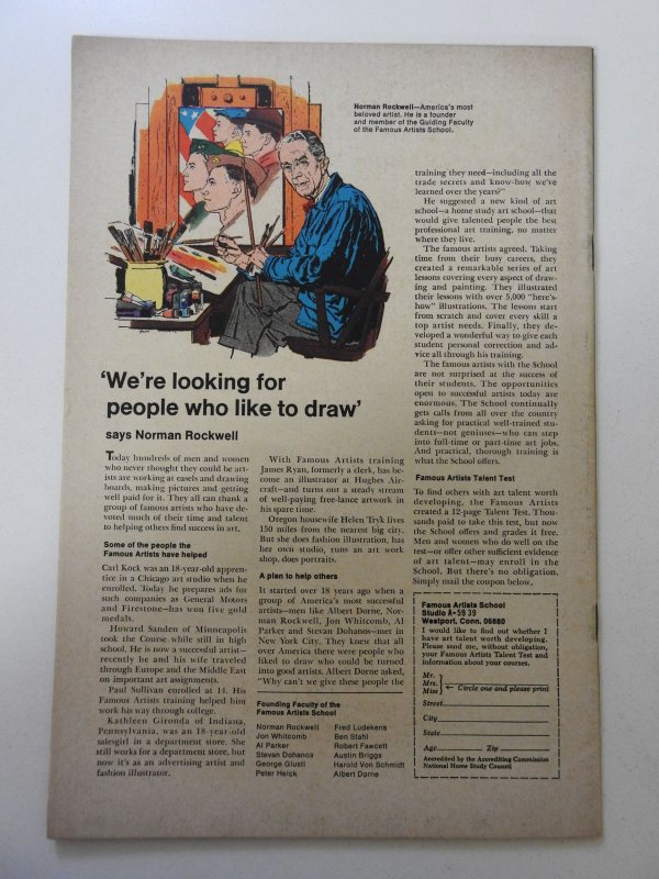 Fantastic Four #81 (1968) VF- Condition!