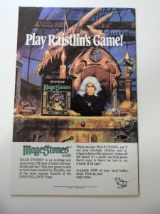 The Amazing Spider-Man #340 (1990) VF+ Condition