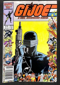G.I. Joe: A Real American Hero #53 (1986)