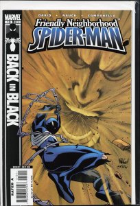 Friendly Neighborhood Spider-Man #19 (2007) Spider-Man