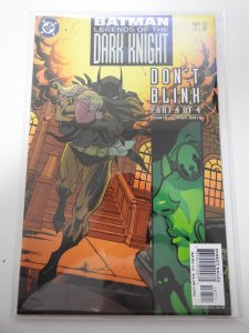 Batman: Legends of the Dark Knight #167 (2003)