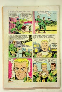 Tom Corbett Space Cadet #9 - (Feb-Apr 1954, Dell) - Good-