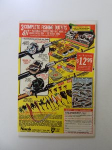 What If? #3 (1977) FN/VF condition