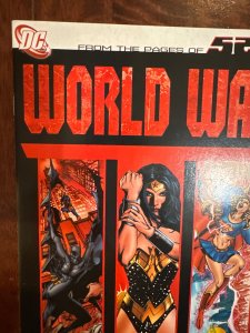 World War III #2 (2007)