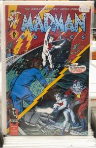 Madman Comics #3 (1994)
