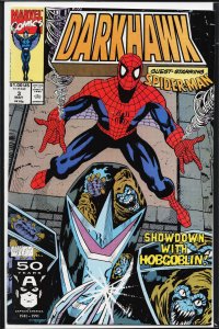 Darkhawk #3 (1991) Darkhawk
