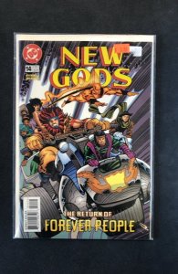 New Gods #14 (1997)