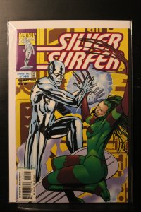 Silver Surfer #144 (1998)