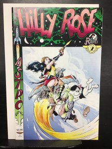 Hilly Rose #2 (1995) must be 18