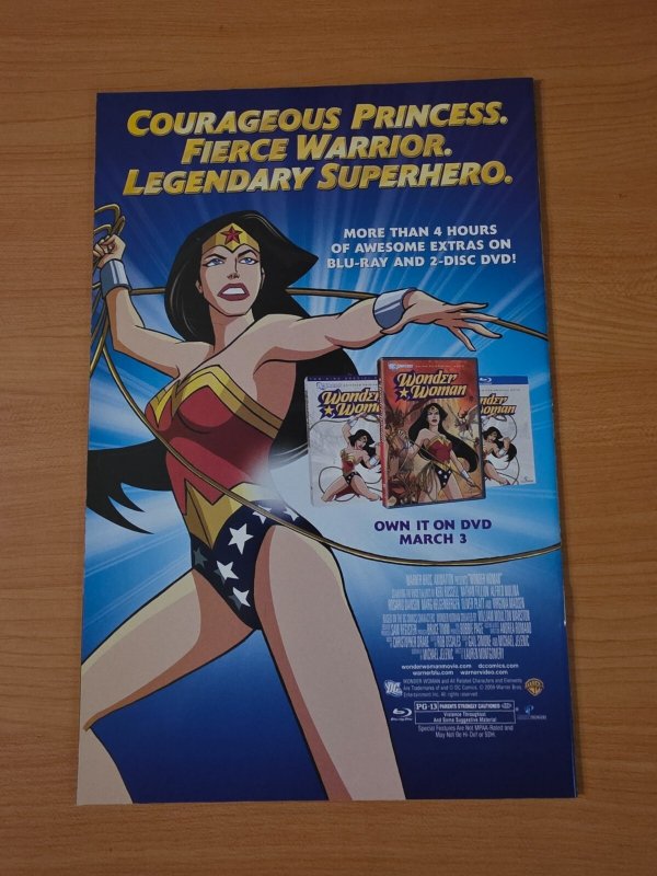 Ms. Marvel v2 #37 ~ NEAR MINT NM ~ 2009 Marvel Comics