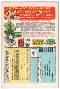 The Avengers #79 (1970)