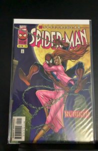 The Spectacular Spider-Man #241 (1996)