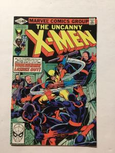 Uncanny X-Men 133 7.5 VF- Very Fine-