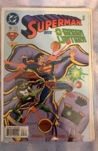 Superman #105 (1995)