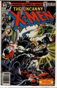 The X-Men #119 (1979) X-Men