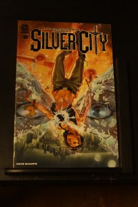 Silver City #2 (2021)