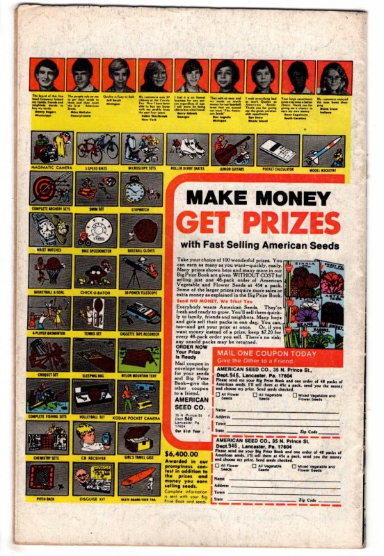 The Amazing Spider-Man #190 (1979) Spider-Man