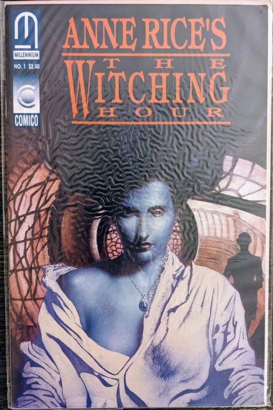 Anne Rice's The Witching Hour #1 (1992)