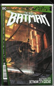 Future State: The Next Batman #2 (2021) [Key Issue]