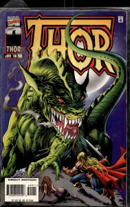 Thor #499 (1996) Thor