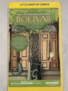 Adventure Time #66 2017 Kaboom! NM See Photos