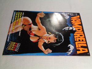 Vampirella #2 Adam Hughes Cover Harris Comics 1993