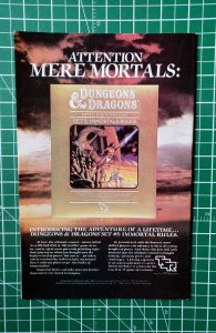 Captain America #325 Direct Edition (1987)