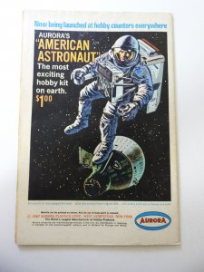 World's Finest Comics #169 (1967) VG Condition