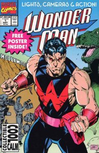 Wonder Man (2nd Series) #1 VF/NM; Marvel | save on shipping - details inside