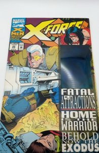 X-Force #25