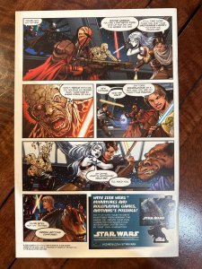 Star Wars: Rebellion #16 (2008)