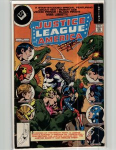 Justice League of America #160 (1978) The Joker