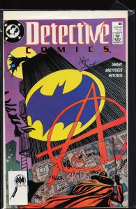 Detective Comics #608 (1989) Batman [Key Issue]