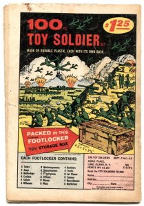 Blackhawk #201 - 1964 - DC - G - comic book