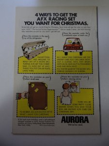 Swamp Thing #2 (1973) FN/VF Condition