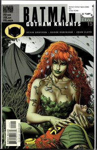 Batman: Gotham Knights #15 (2001) Batman