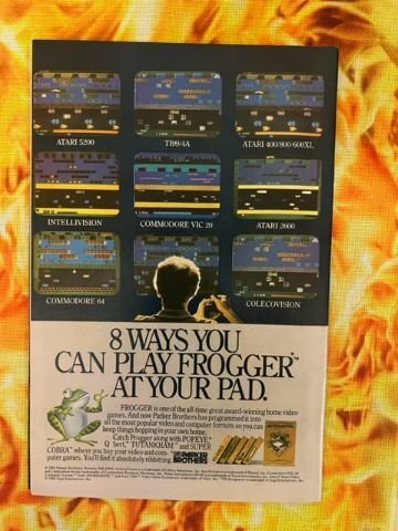 Thor #343 (1984) - VF/NM