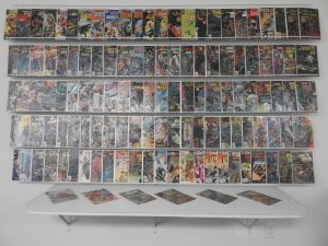 Huge Lot of 120+ Comics W/ Ghosts, The Twilight Zone, Boris Karloff! Avg. FN/VF