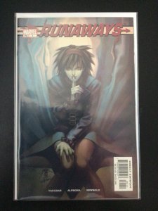 Runaways #1 (2003) 1st Runaways (1st for each team member as well 7x Key)