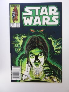 Star Wars #84 (1984) NM- condition