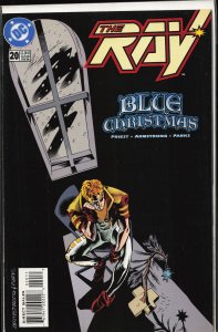 The Ray #20 (1996) The Ray