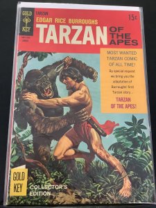 Tarzan #178 (1968)