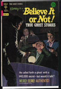 Ripley's Believe it or Not! #47 (1974)