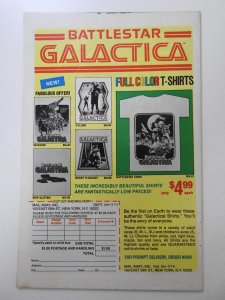 The Invincible Iron Man #122 In The Beginning! Sharp VF Condition!