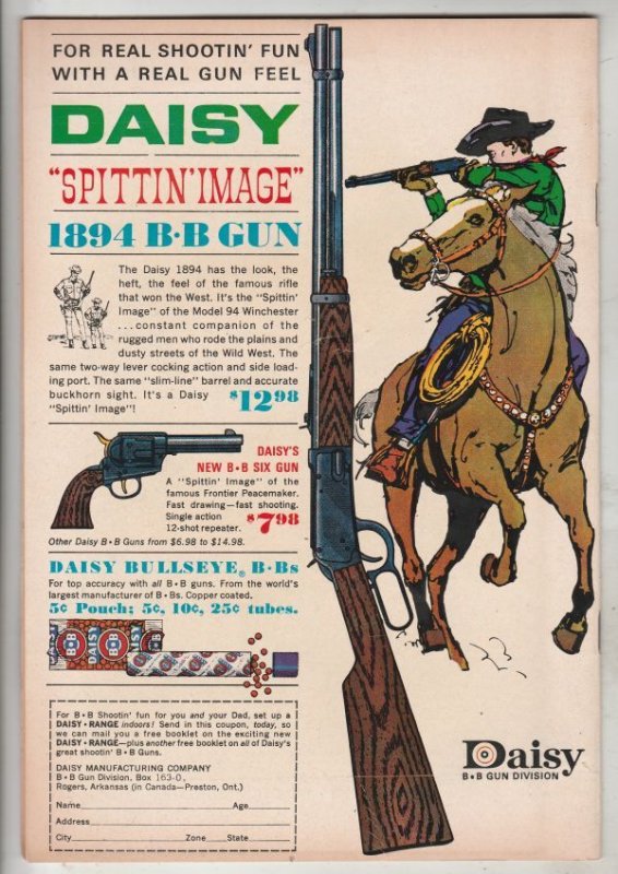 Blackhawk #180 (Jan-63) VF+ High-Grade Black Hawk, Chop Chop, Olaf, Pierre,Ch...