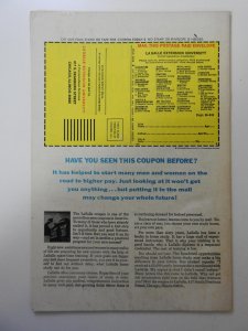 Ghost Rider #5  (1974) VG Condition! MVS intact!