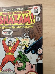 Shazam #18
