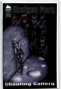 Shotgun Mary: Shooting Gallery (1996) Shotgun Mary